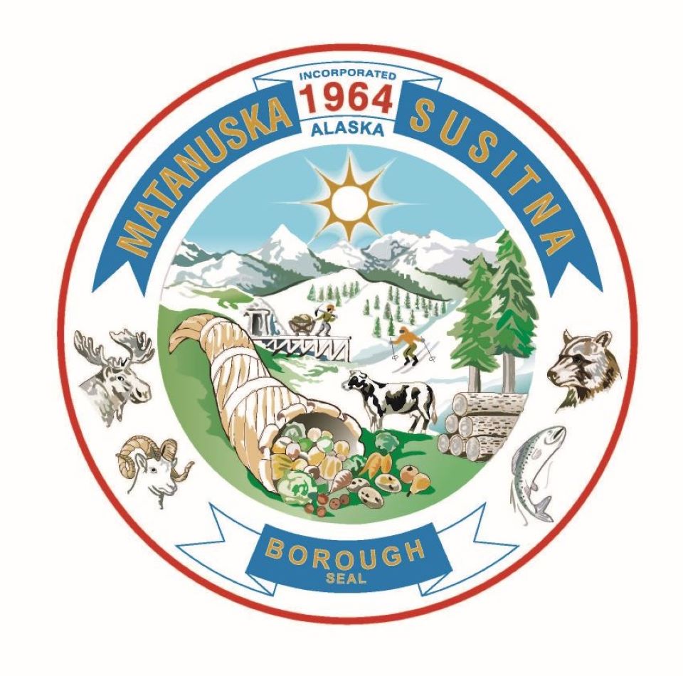 Matanuska-Susitna Borough, AK